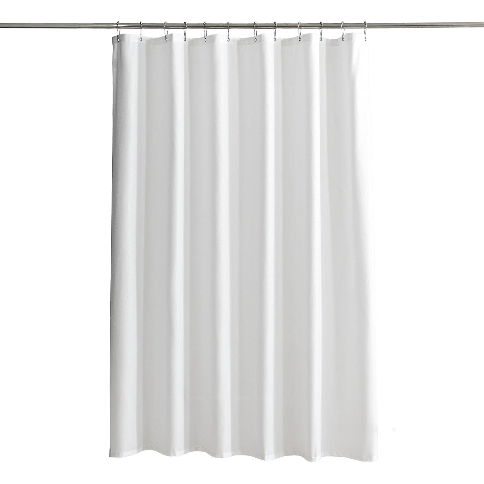 Bathroom Shower Curtain, Waterproof, Oeko-Tex Certification, 72"x72"