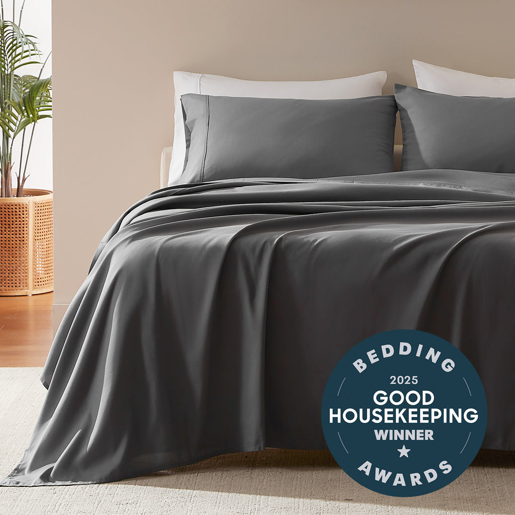 Super Soft Classic NanoTex® Cooling Sheet Set