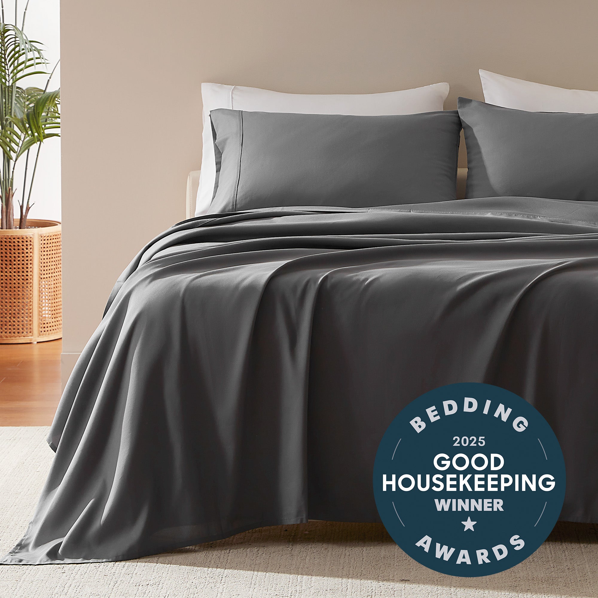 Super Soft Classic NanoTex® Cooling Sheet Set