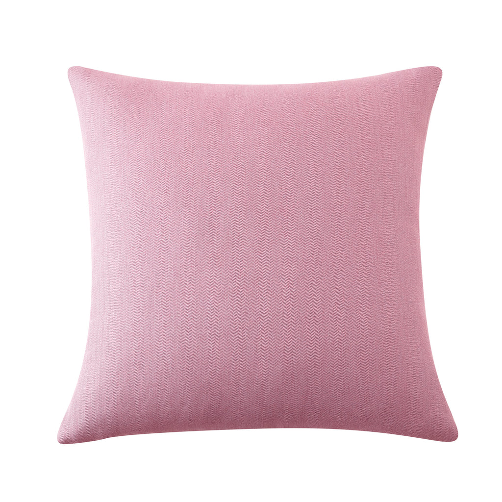 18×18 Inch Throw Pillow Covers (2 Pack), Chevron Pattern