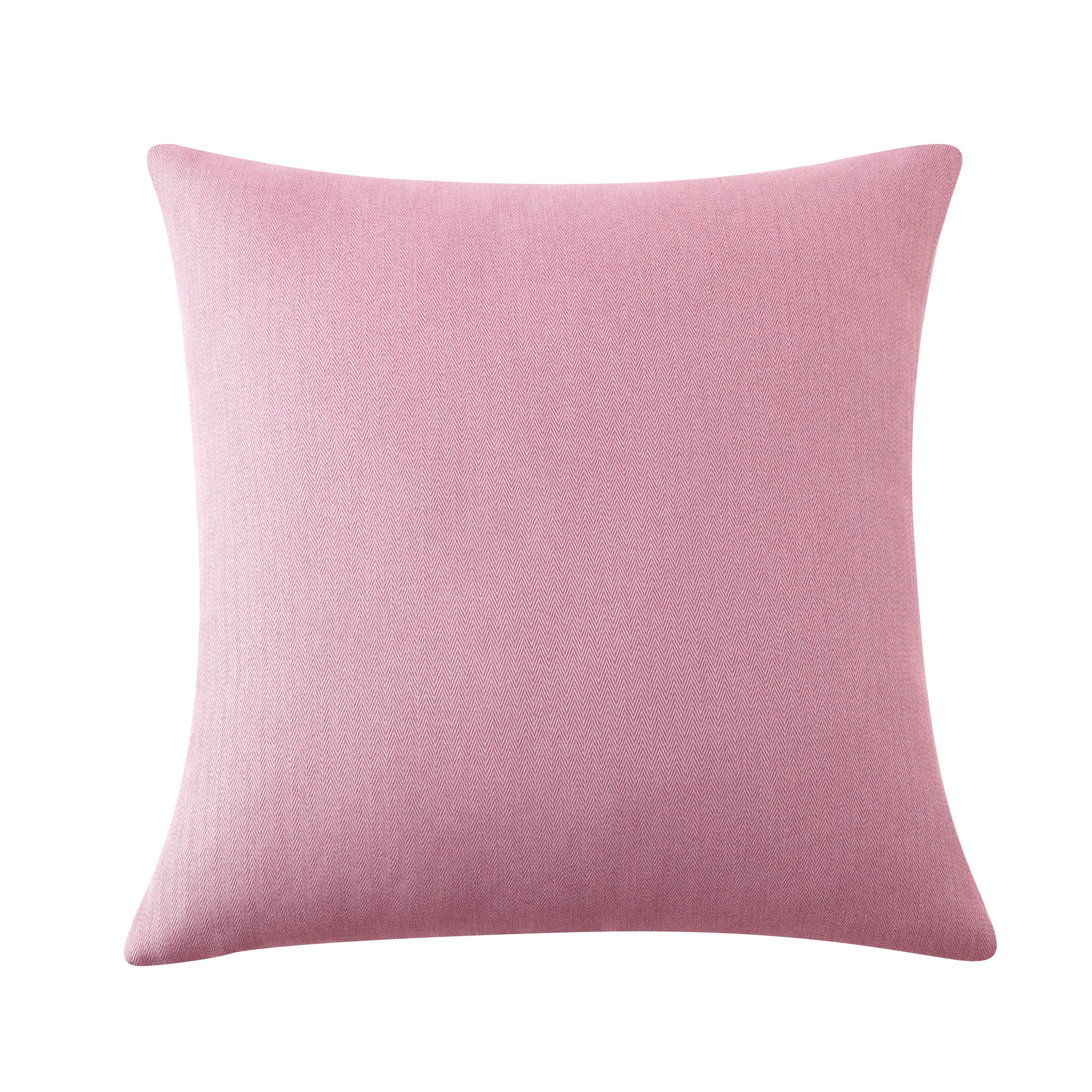 18×18 Inch Throw Pillow Covers (2 Pack), Chevron Pattern