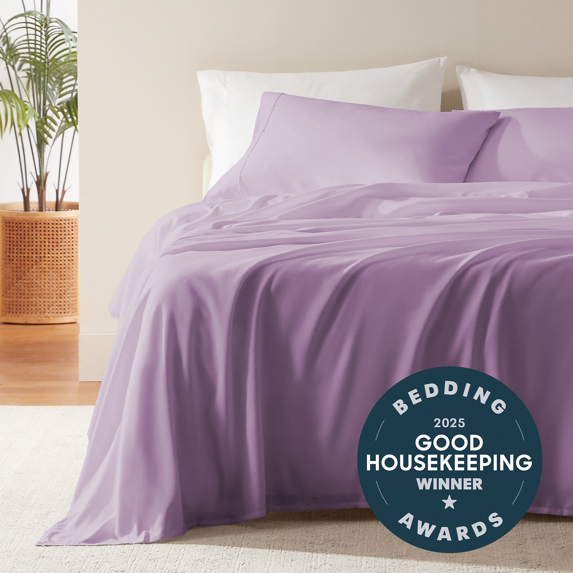 Super Soft Classic NanoTex® Cooling Sheet Set