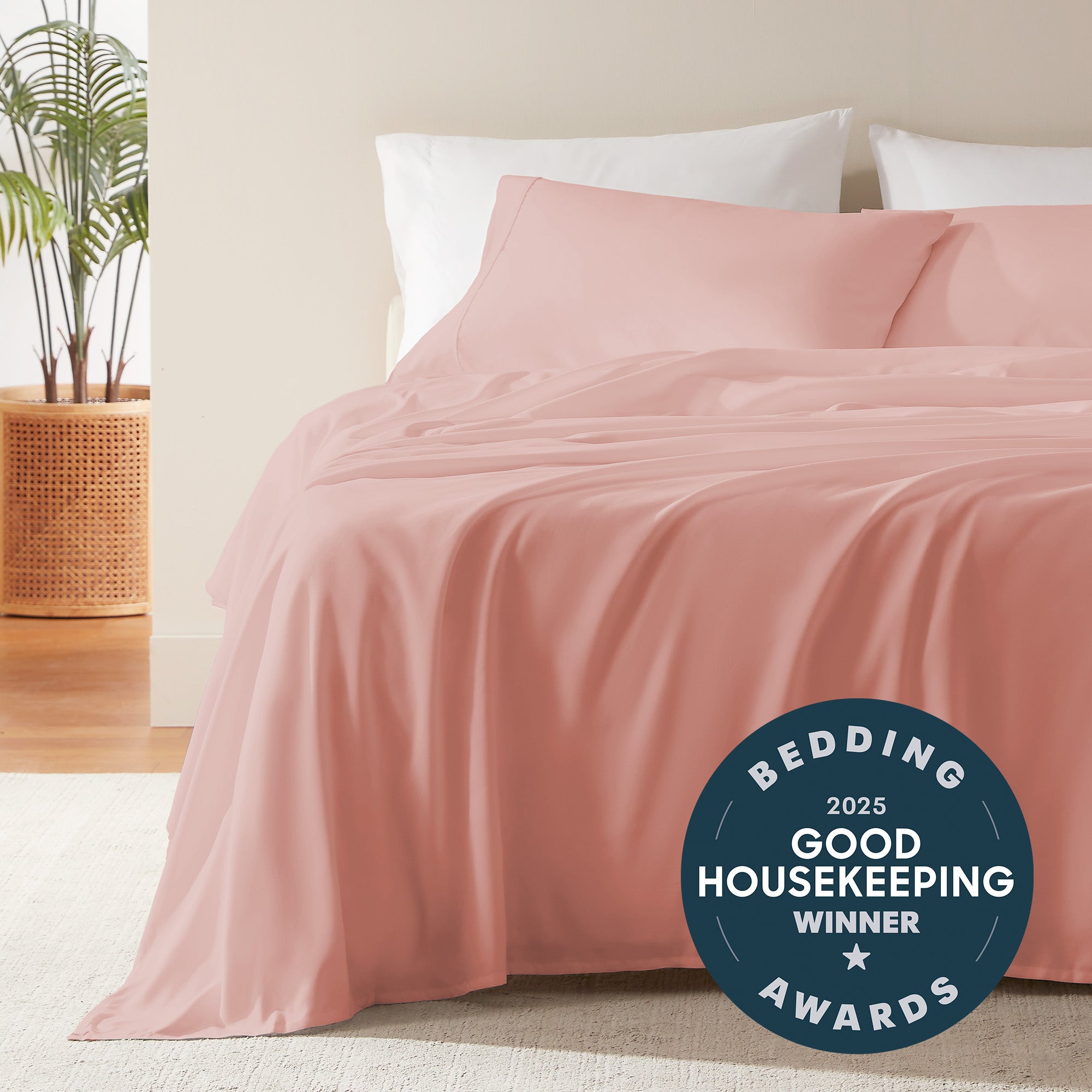 Super Soft Classic NanoTex® Cooling Sheet Set