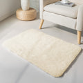 Sleep Zone Ultra-Soft Plush Area Rug