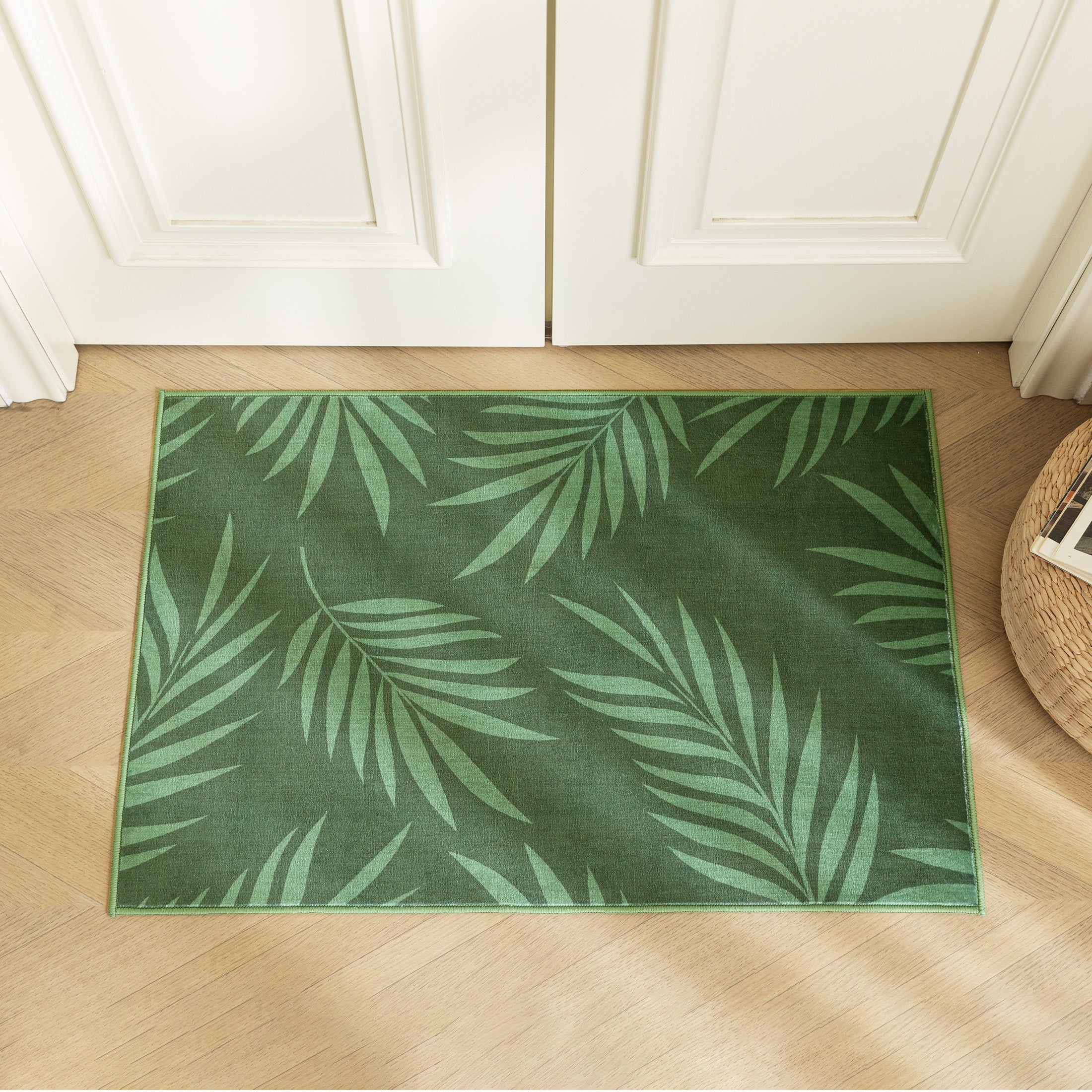 Washable Non-Slip Rug - Bedroom & Living Room
