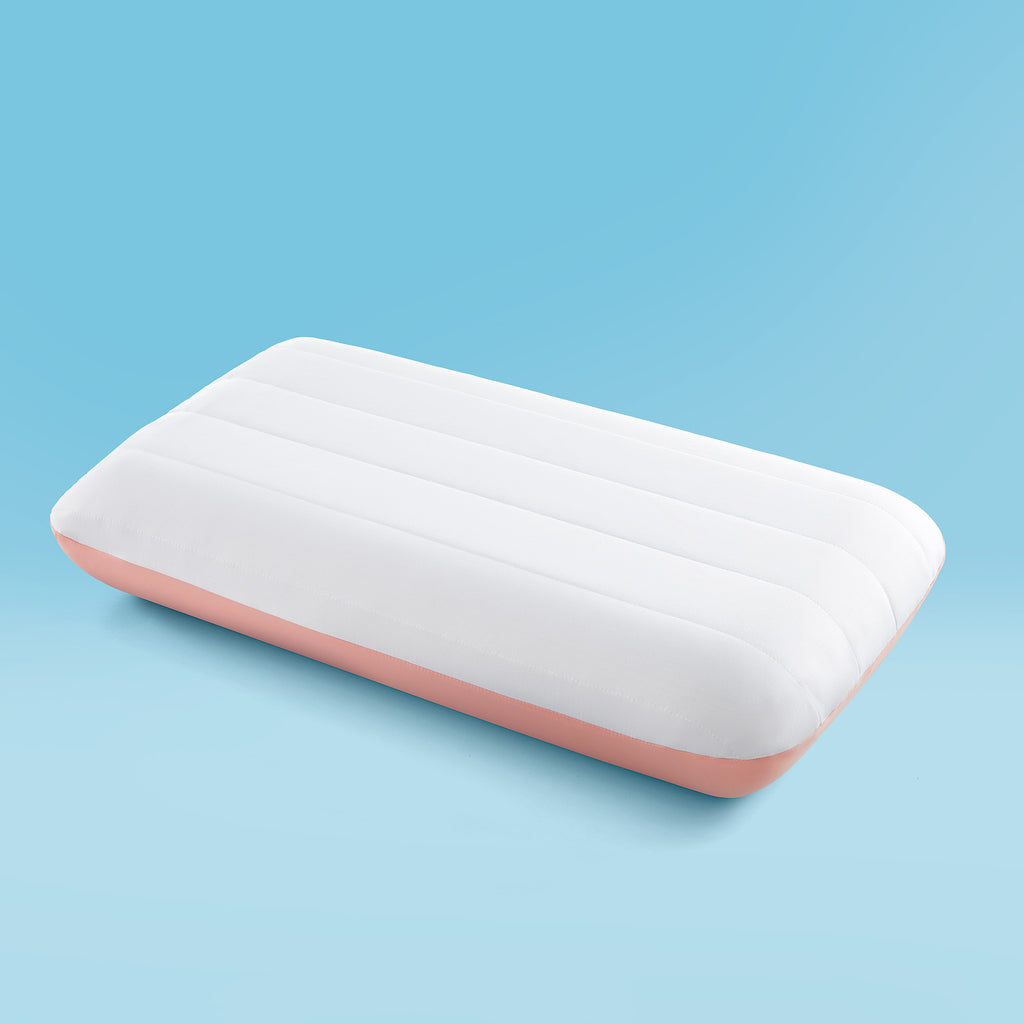 standard cooling memory foam pillow neck and shoulder support side stomach and back sleepers home hotel and hospital essentia