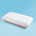 standard cooling memory foam pillow neck and shoulder support side stomach and back sleepers home hotel and hospital essentia