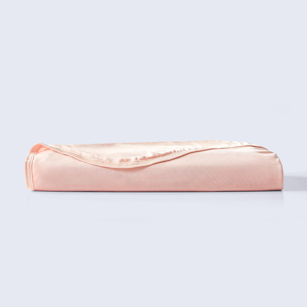 Double-Sided, Ultra-Cool, Lightweight & Breathable for Hot Sleepers