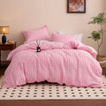 Jersey Knit Sheet Set, 14 Inch Deep Pocket Bedding