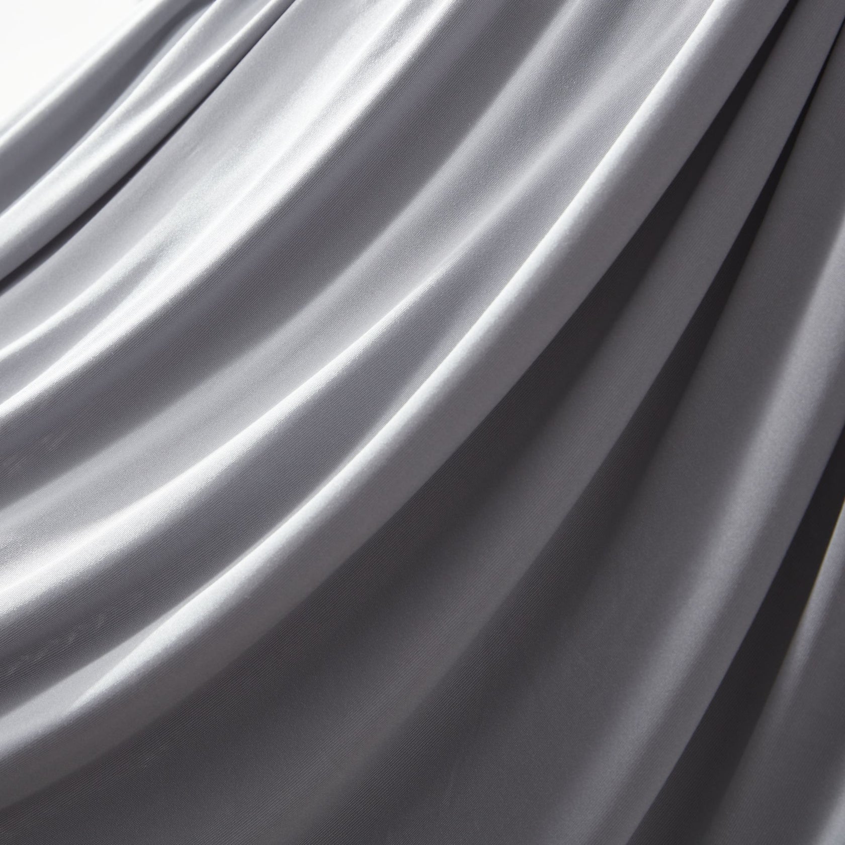 100% Microfiber Jersey Knit Sheet Set with Pillowcases