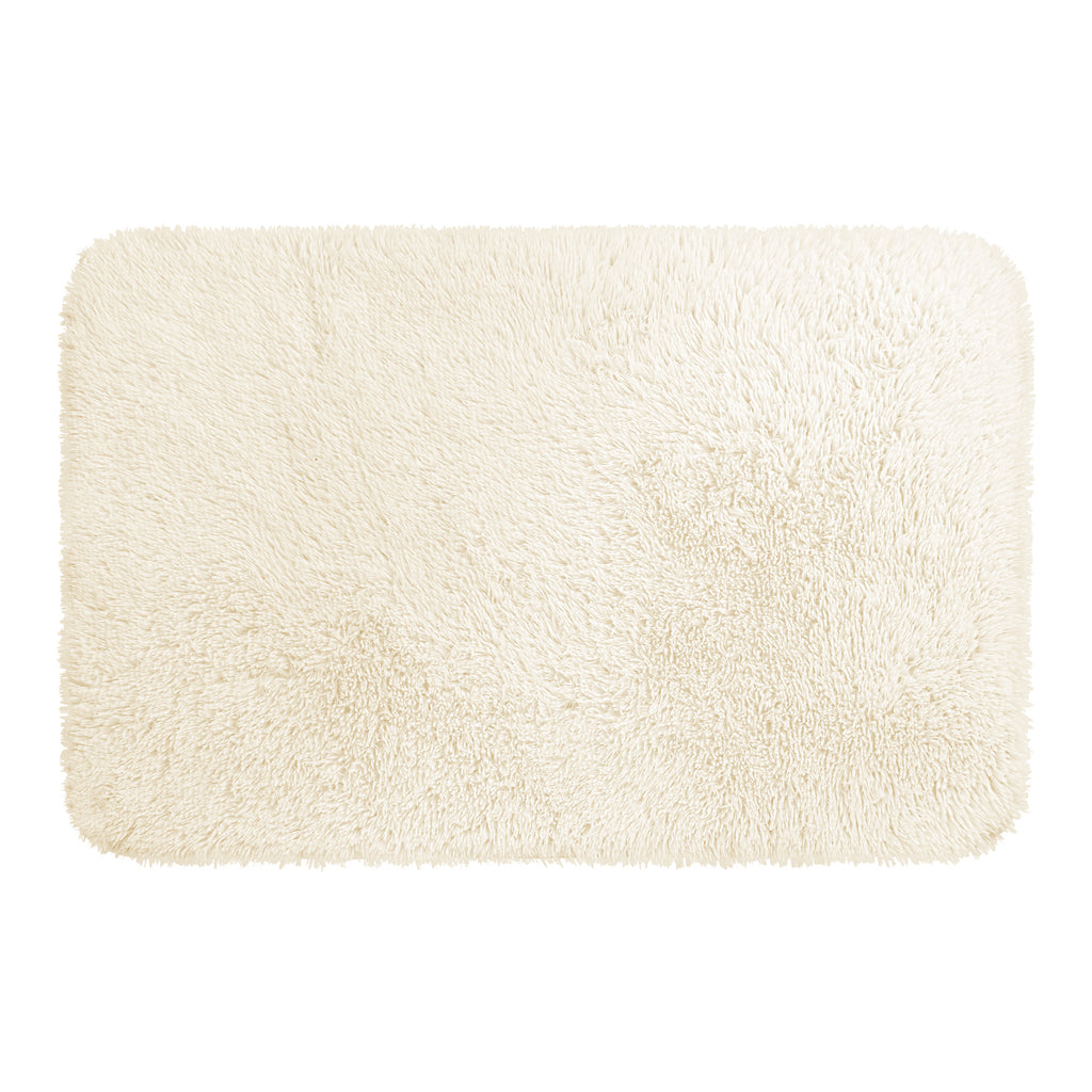 Sleep Zone Ultra-Soft Plush Area Rug