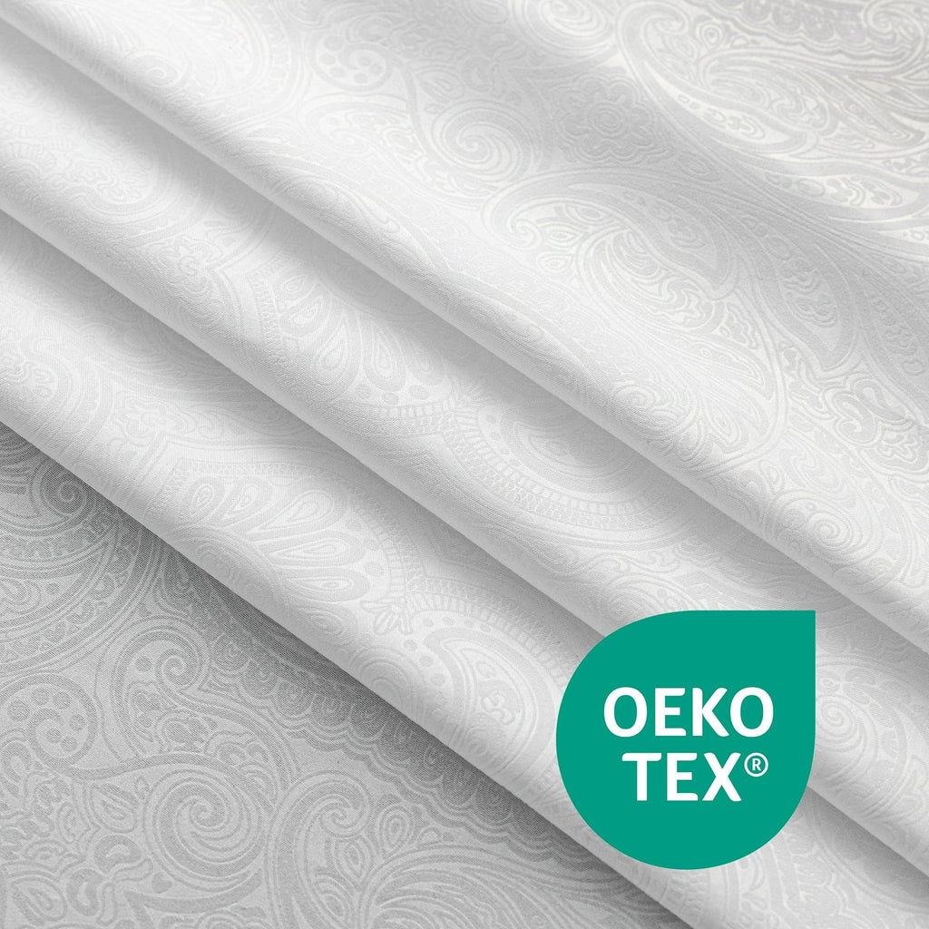 Bathroom Shower Curtain, Waterproof, Oeko-Tex Certification, 72"x72"