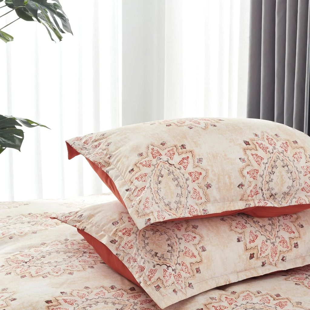 Luxury Craftsmanship Comforter Set