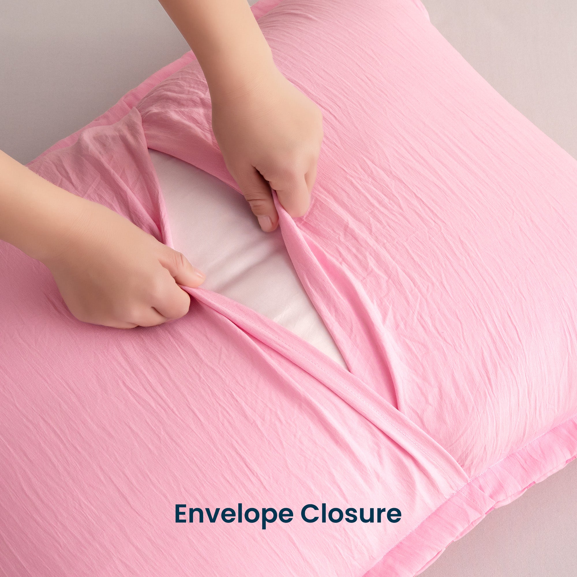 Jersey Knit Sheet Set, 14 Inch Deep Pocket Bedding