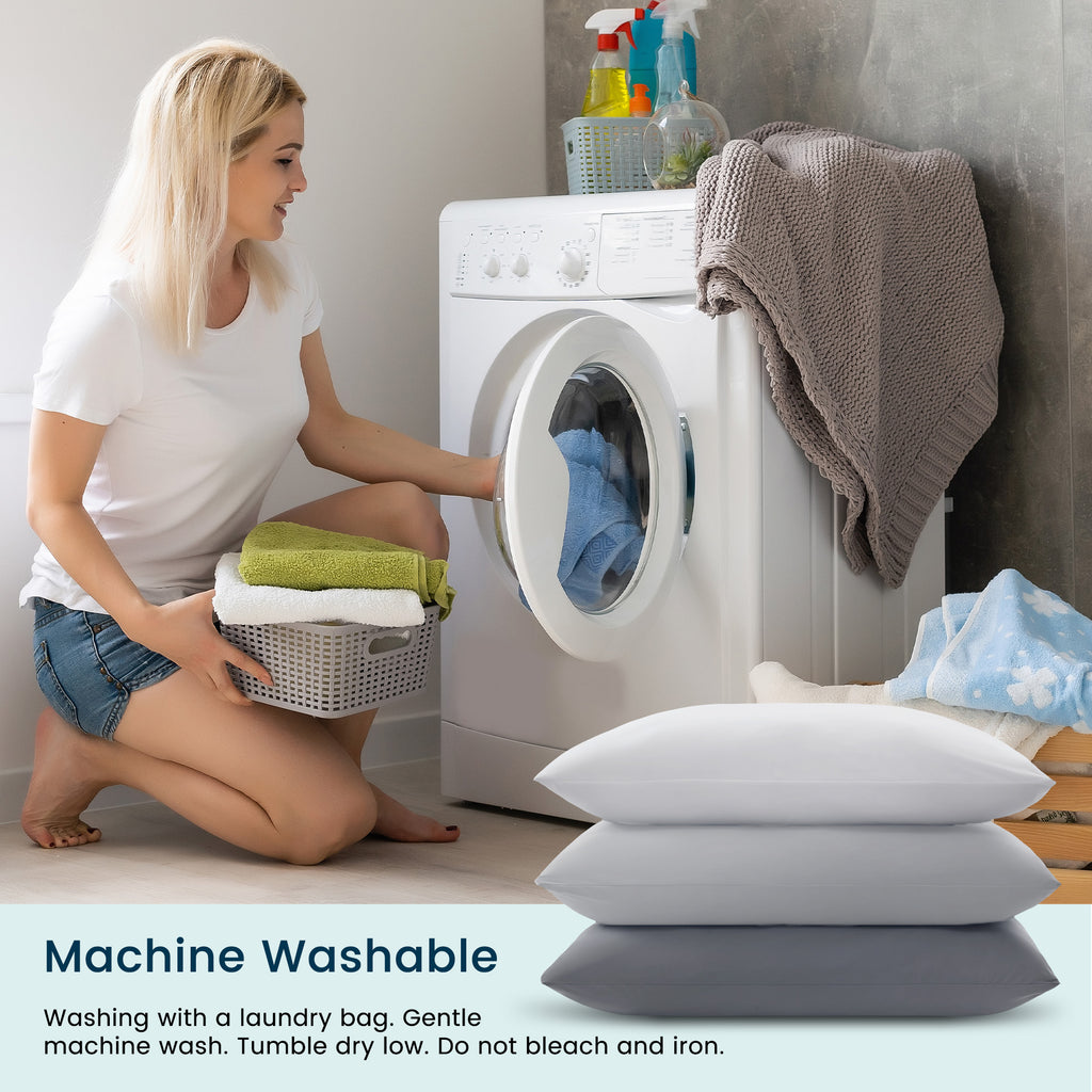 Cool Zone Cooling Pillowcase Set of 2