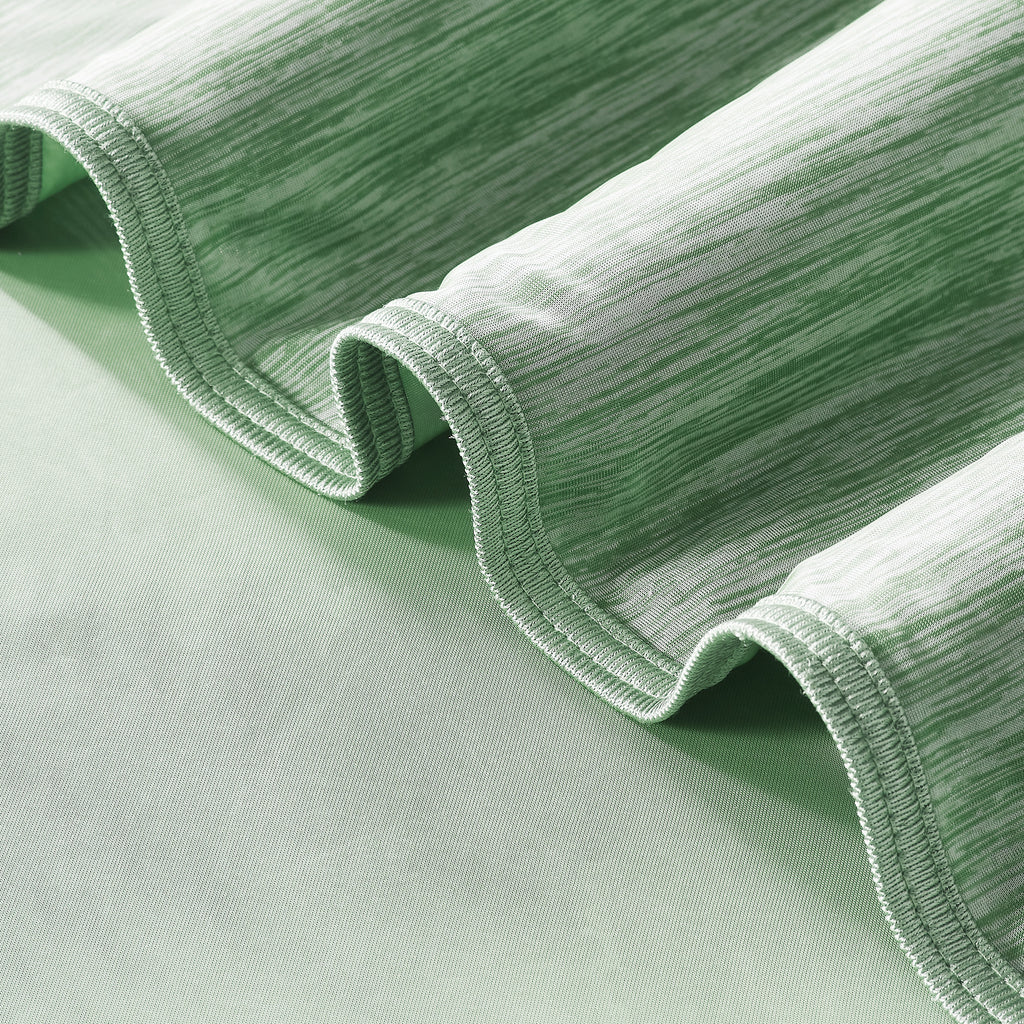 Double-Sided, Ultra-Cool, Lightweight & Breathable for Hot Sleepers
