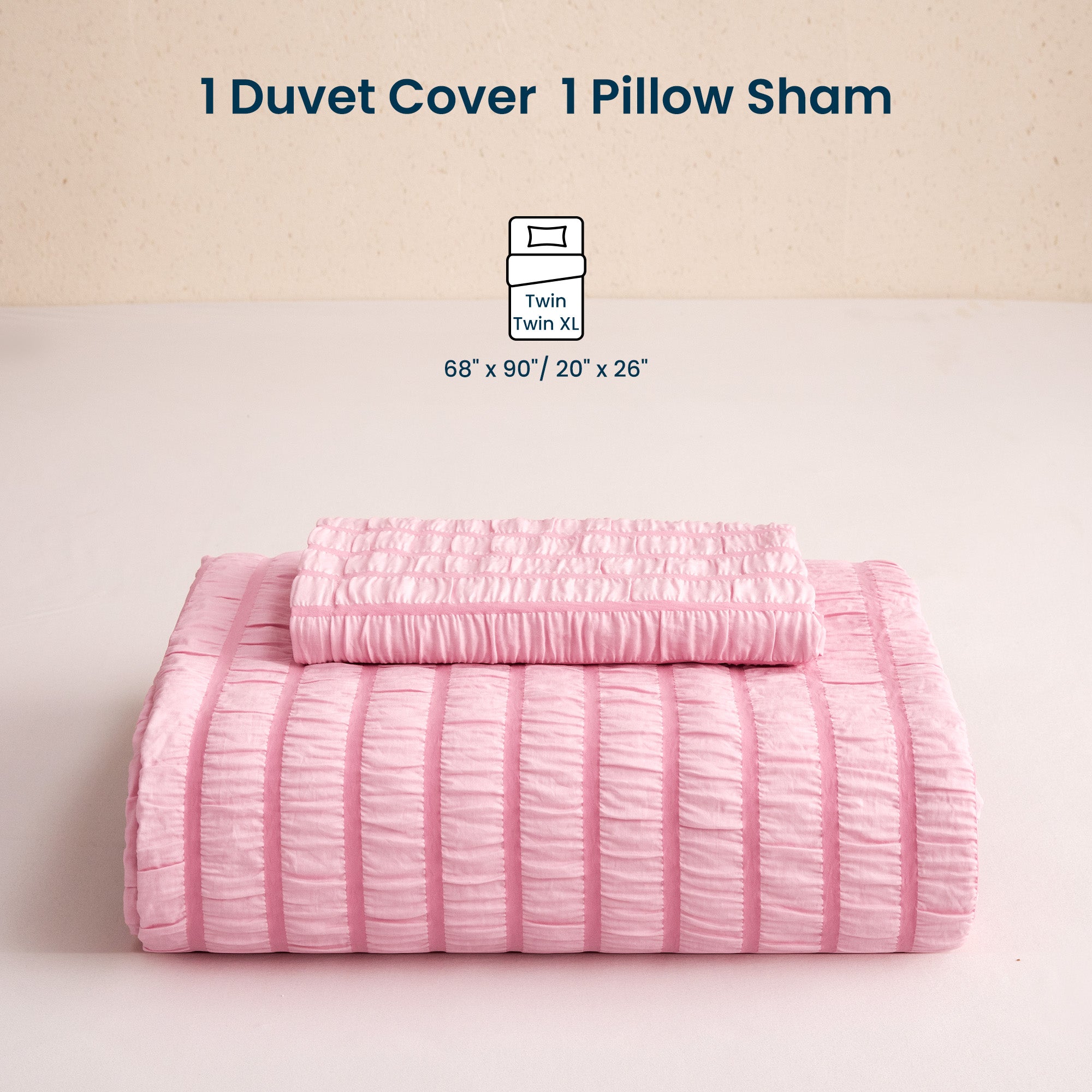 Jersey Knit Sheet Set, 14 Inch Deep Pocket Bedding