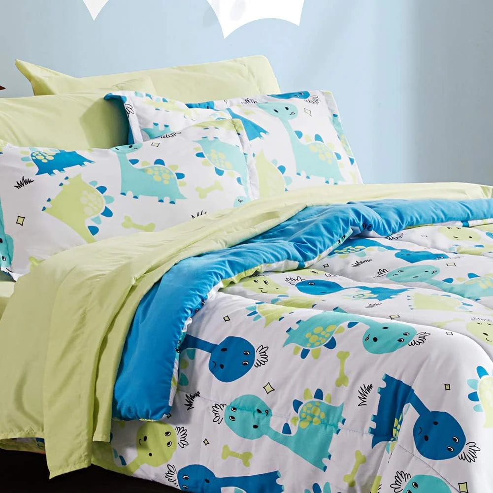 Kids Comforter Set