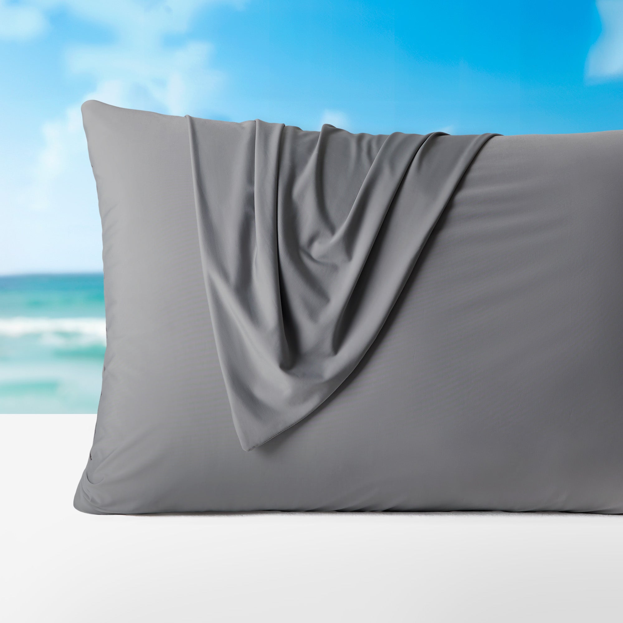 Cool Zone Cooling Pillowcase Set of 2