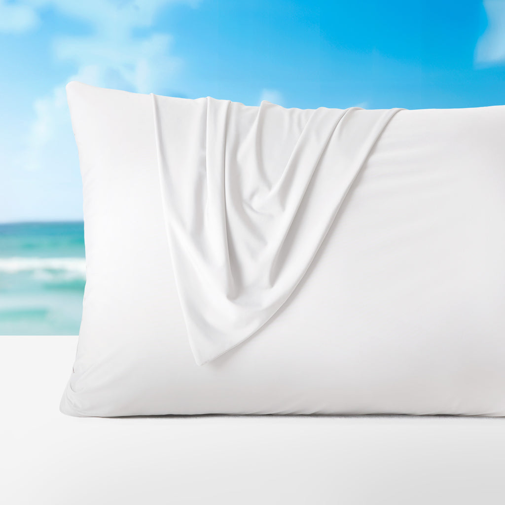 Cool Zone Cooling Pillowcase Set of 2
