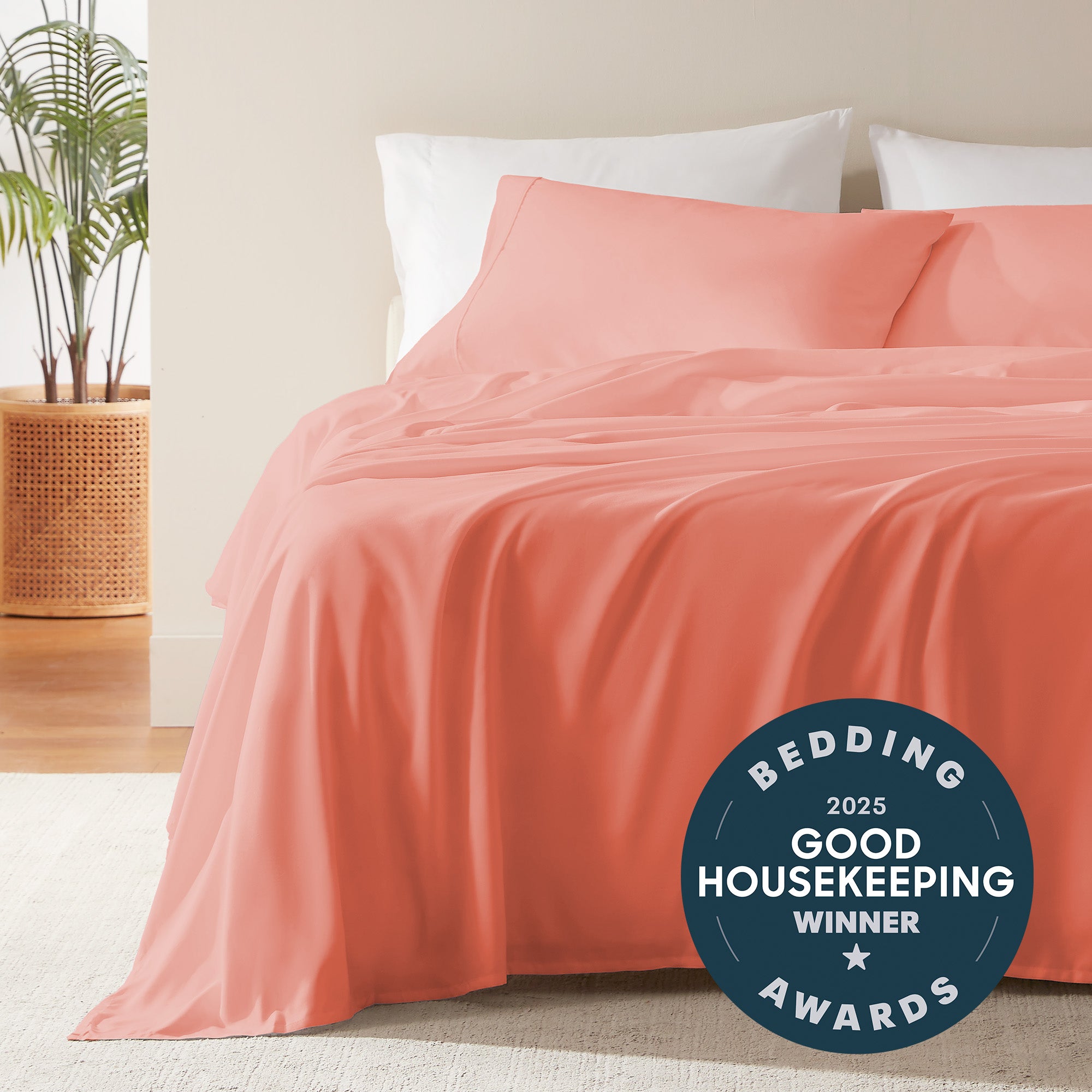 Super Soft Classic NanoTex® Cooling Sheet Set