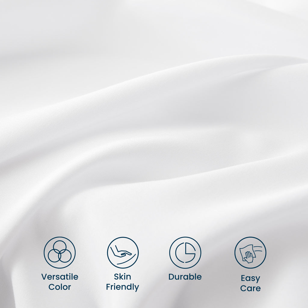 85gsm Bed Sheet Set, Microfiber Wrinkle-free Bedding set