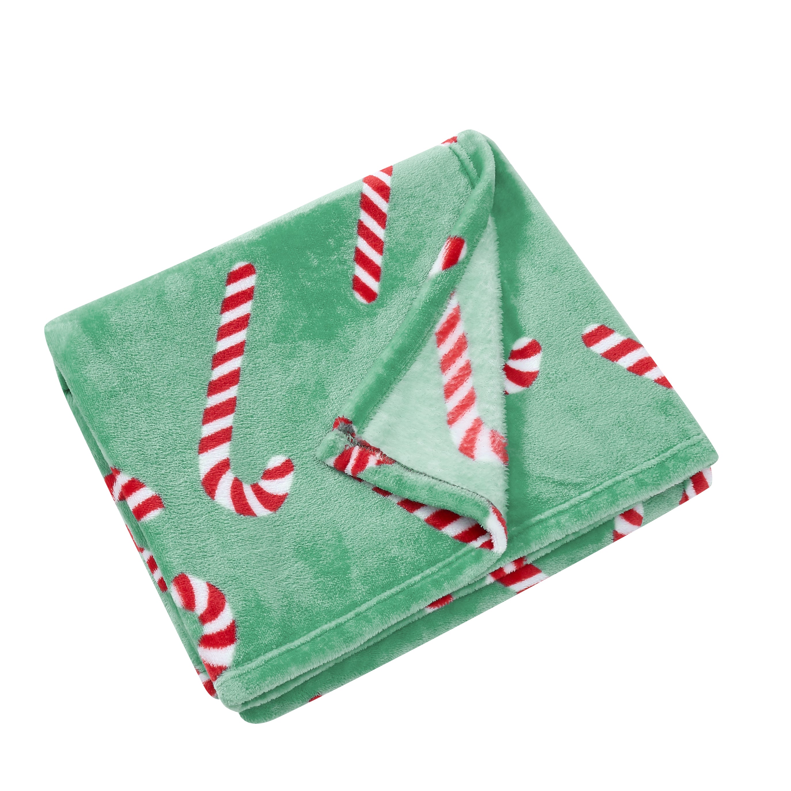 Christmas Velvet Plush Throw Blanket – 220GSM Soft Flannel, Holiday Prints, Cozy and Durable, Machine Washable Gift Throw for Bed, Sofa, Travel