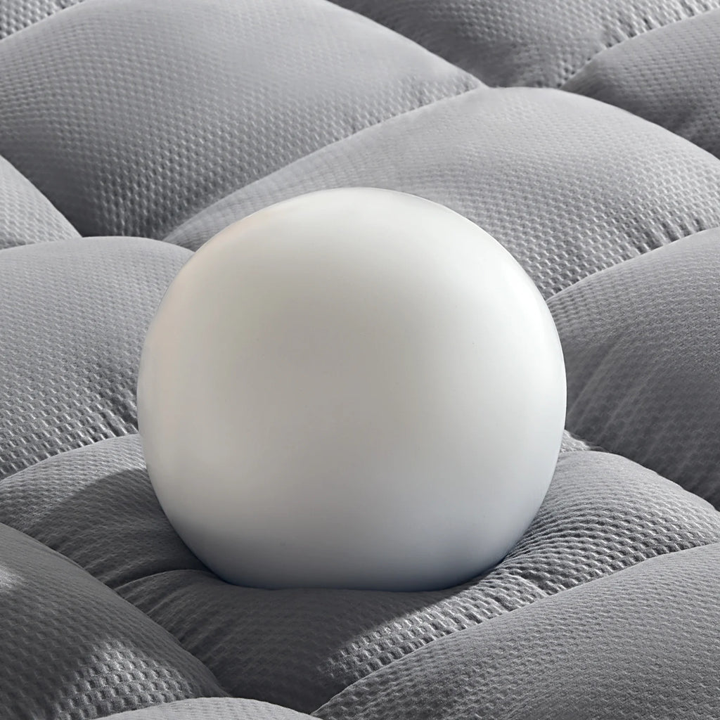 Extra Fluffy Mattress Pad Deep Pocket