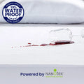 DualShield Waterproof Mattress Protector