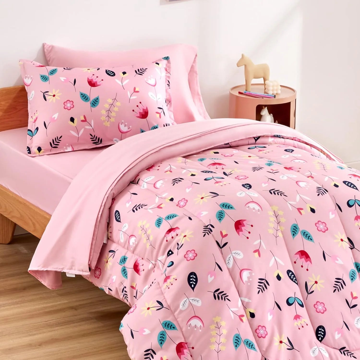 Kids Comforter Set