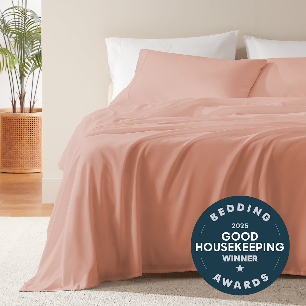 Super Soft Classic NanoTex® Cooling Sheet Set