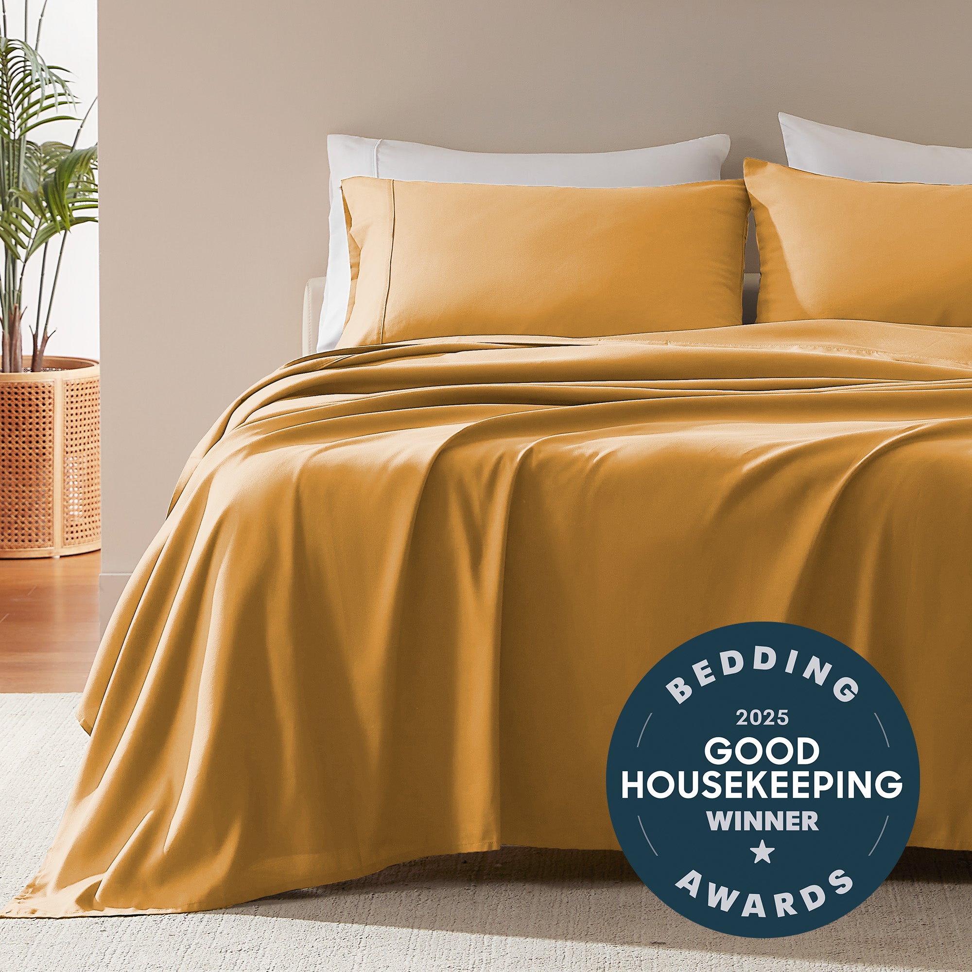 Super Soft Classic NanoTex® Cooling Sheet Set