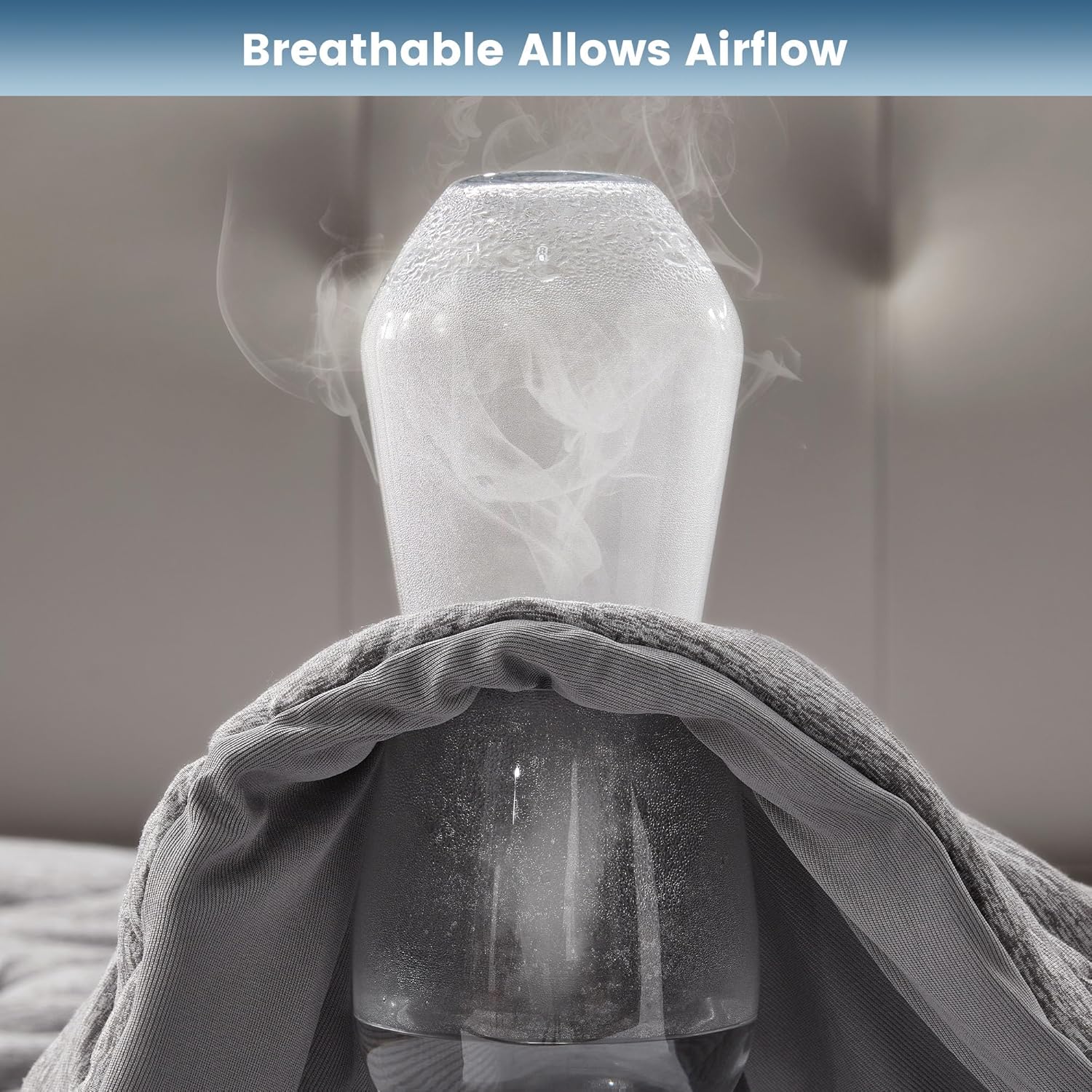 Jersey Knit Fitted Mattress Pad - Embossed & Deep Pocket