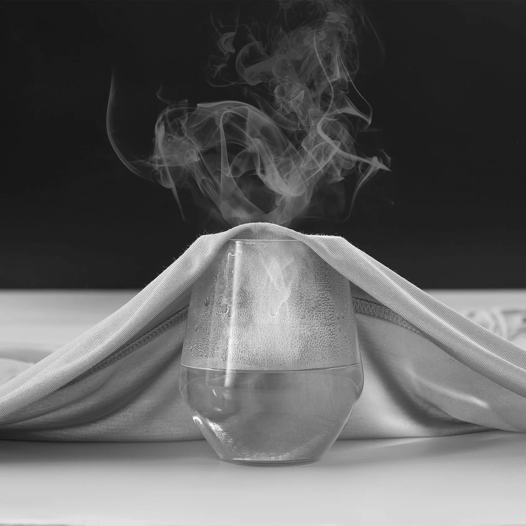 100% Microfiber Jersey Knit Sheet Set with Pillowcases