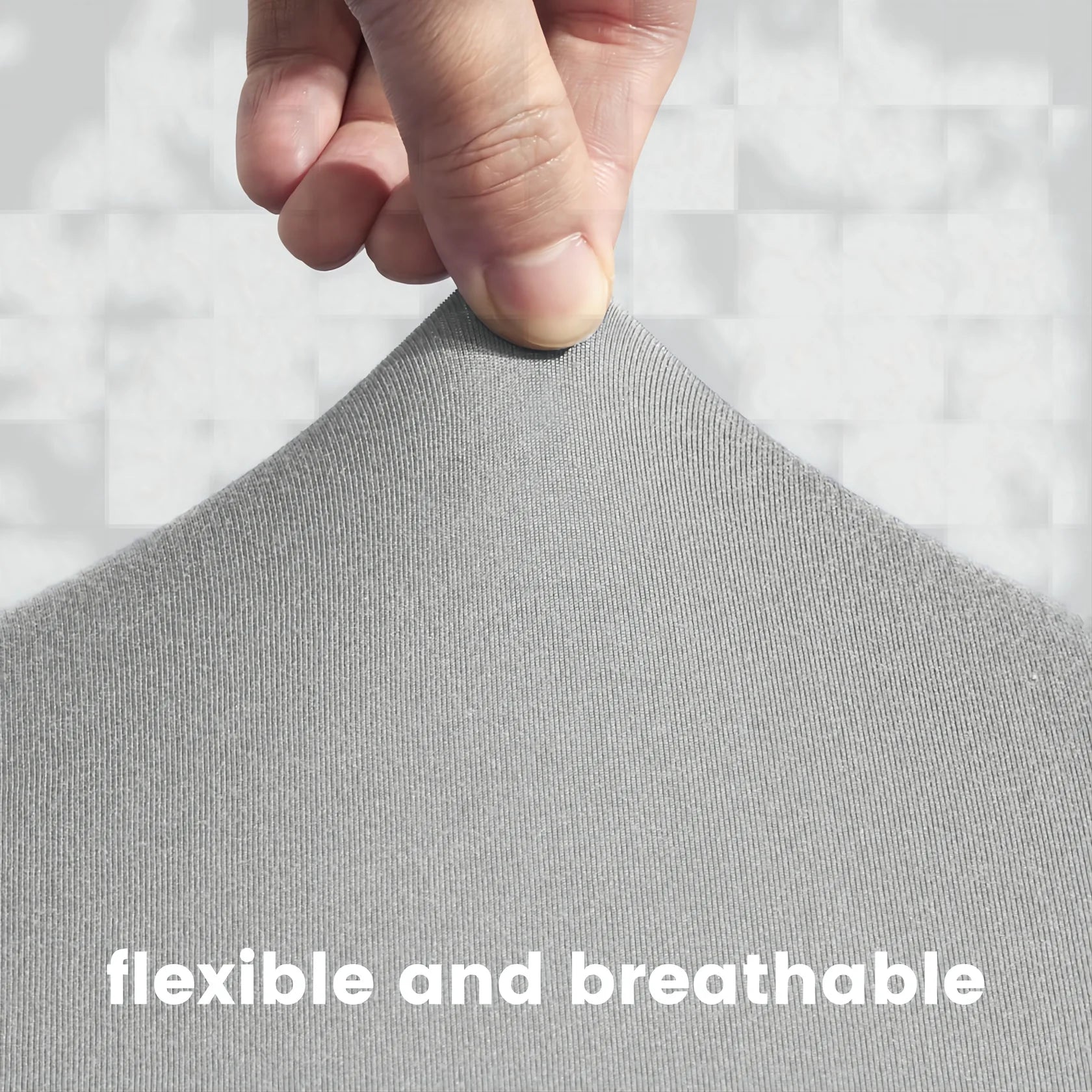 100% Microfiber Jersey Knit Sheet Set with Pillowcases