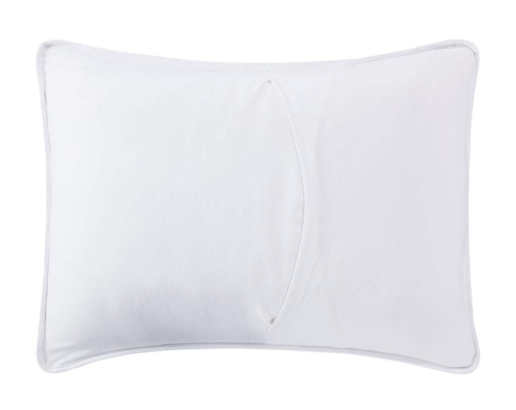 Leaf Pattern Lightweight All Season Quilt Set, Ultra Soft Brushed Microfiber Bedspread, Machine Washable