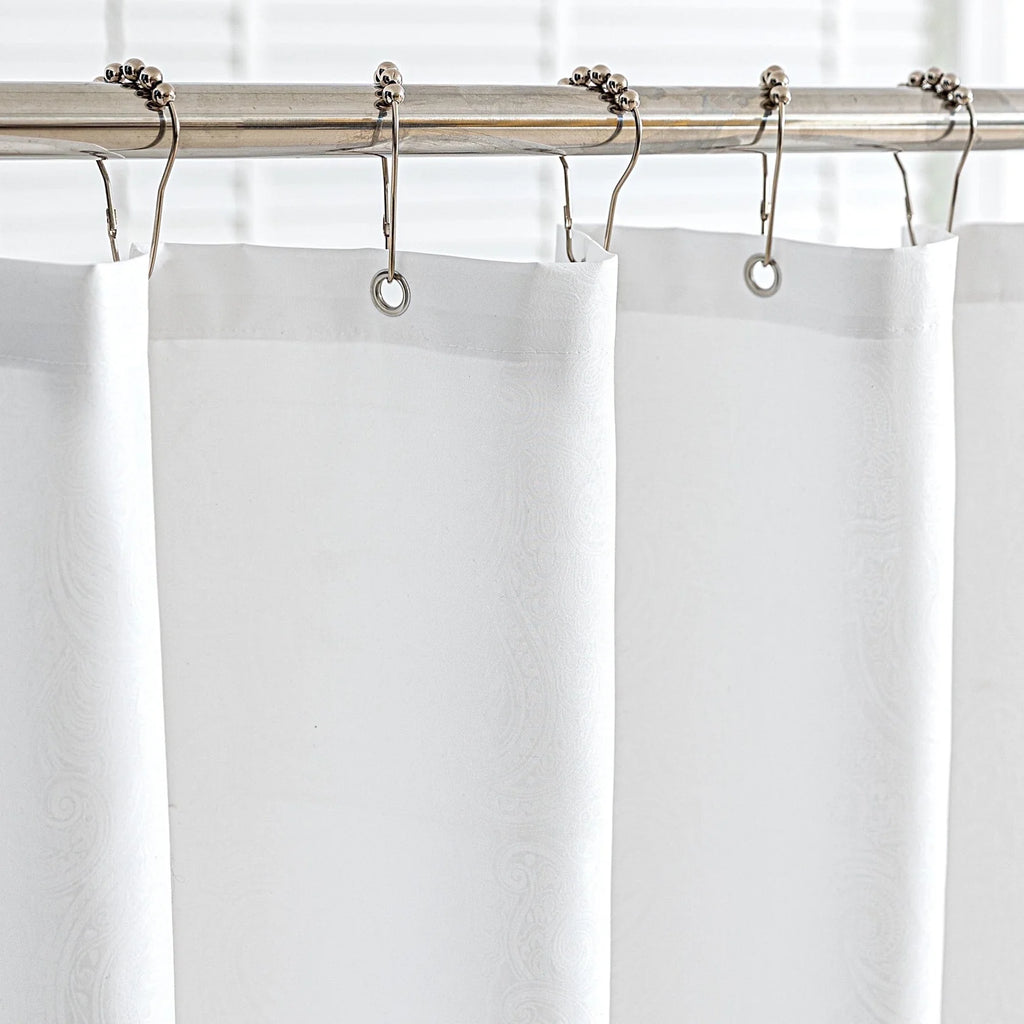 Bathroom Shower Curtain, Waterproof, Oeko-Tex Certification, 72"x72"