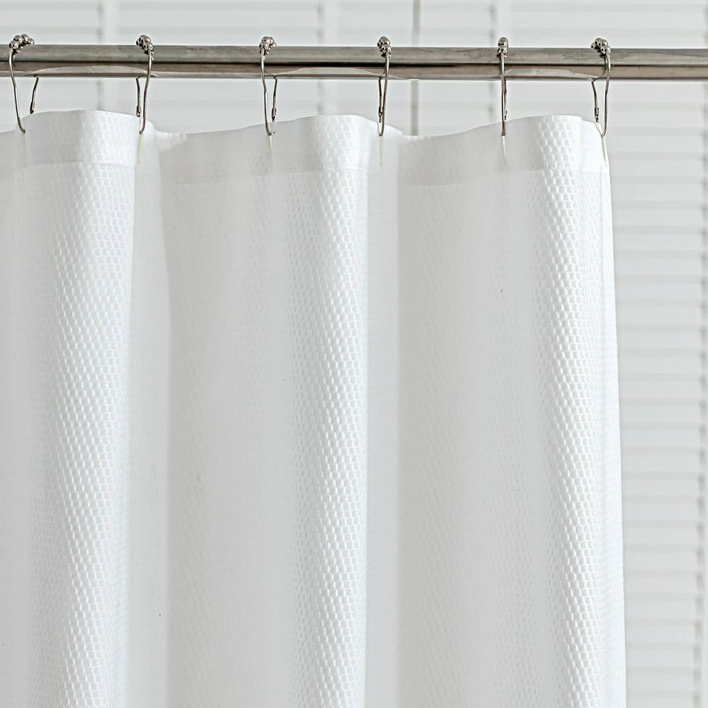 Bathroom Shower Curtain, Waterproof, Oeko-Tex Certification, 72"x72"