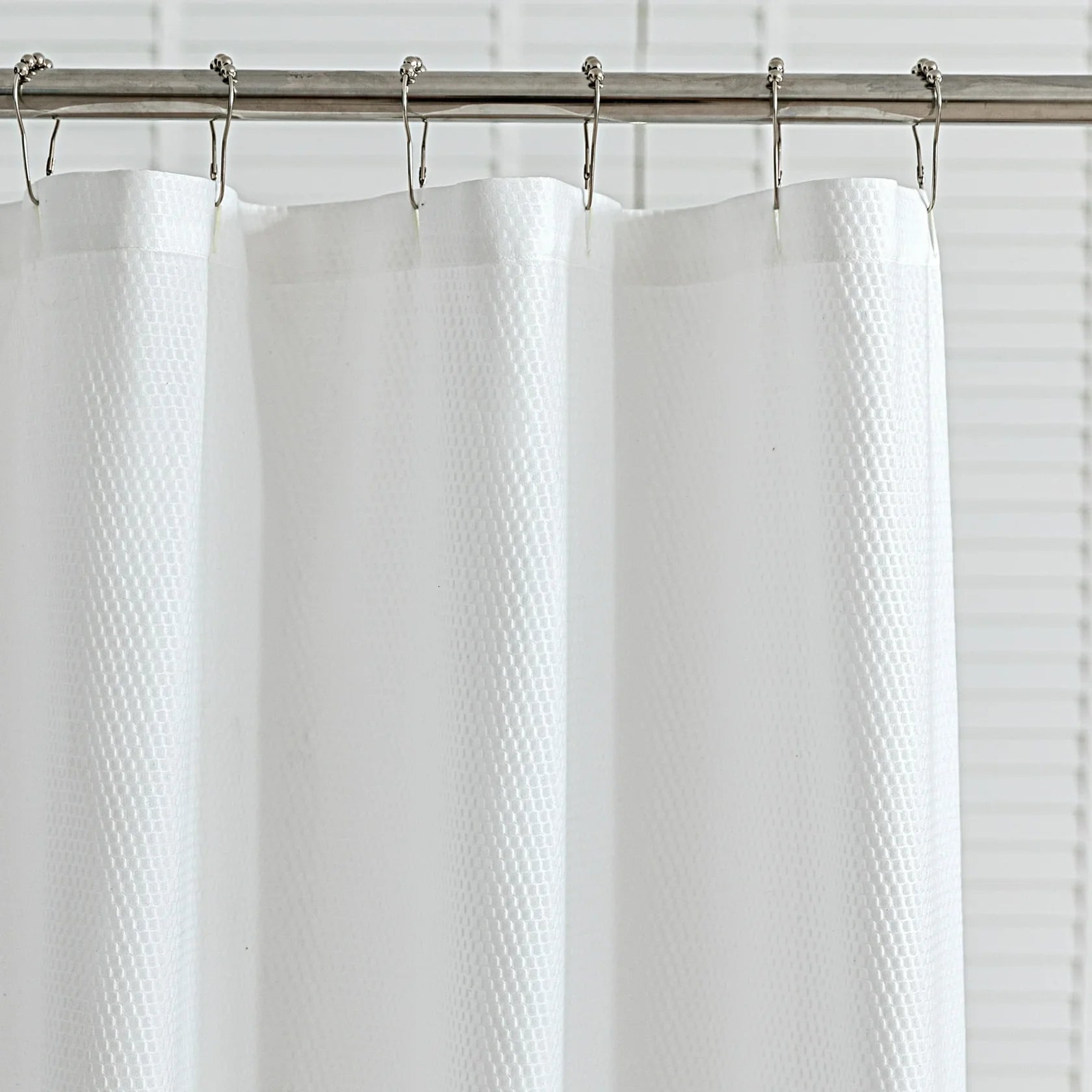 Bathroom Shower Curtain, Waterproof, Oeko-Tex Certification, 72"x72"