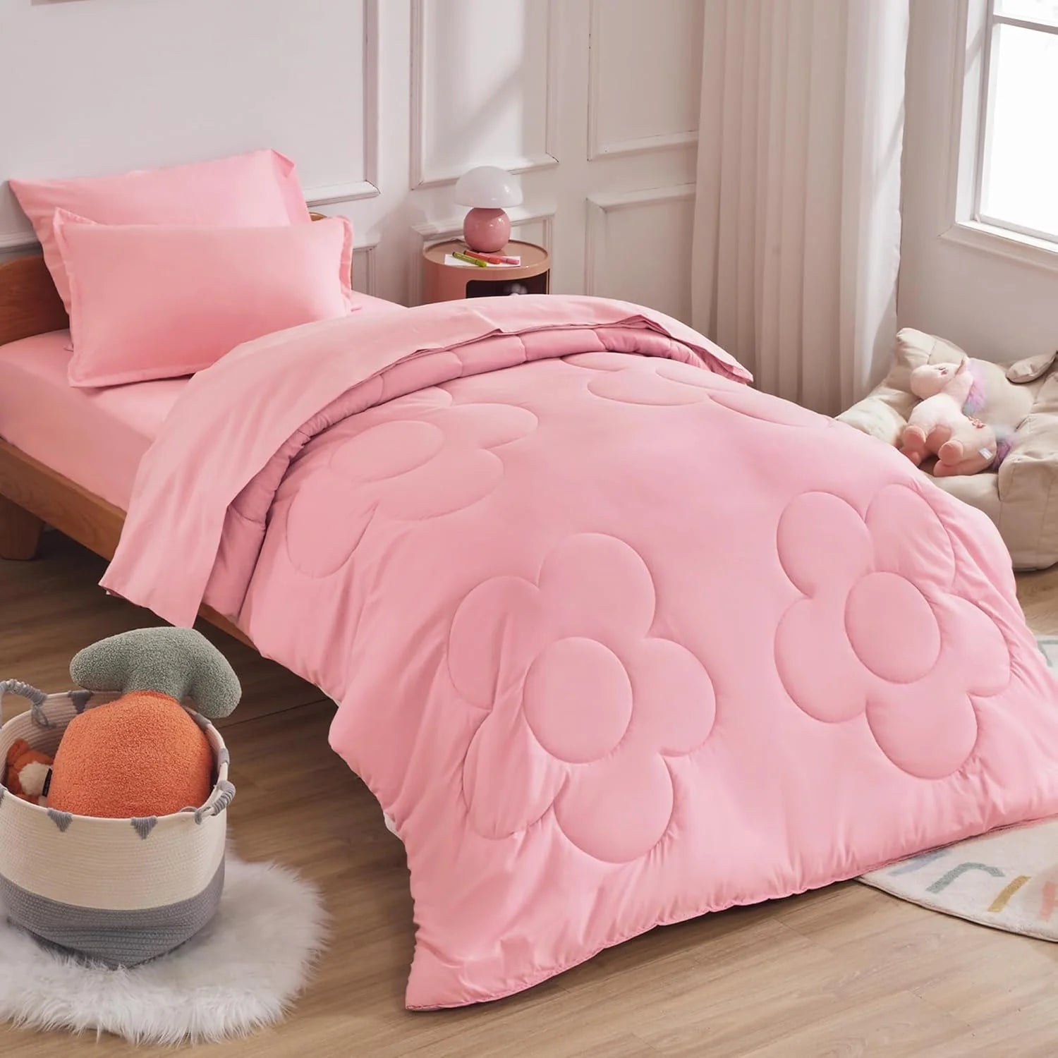 Kids Comforter Set