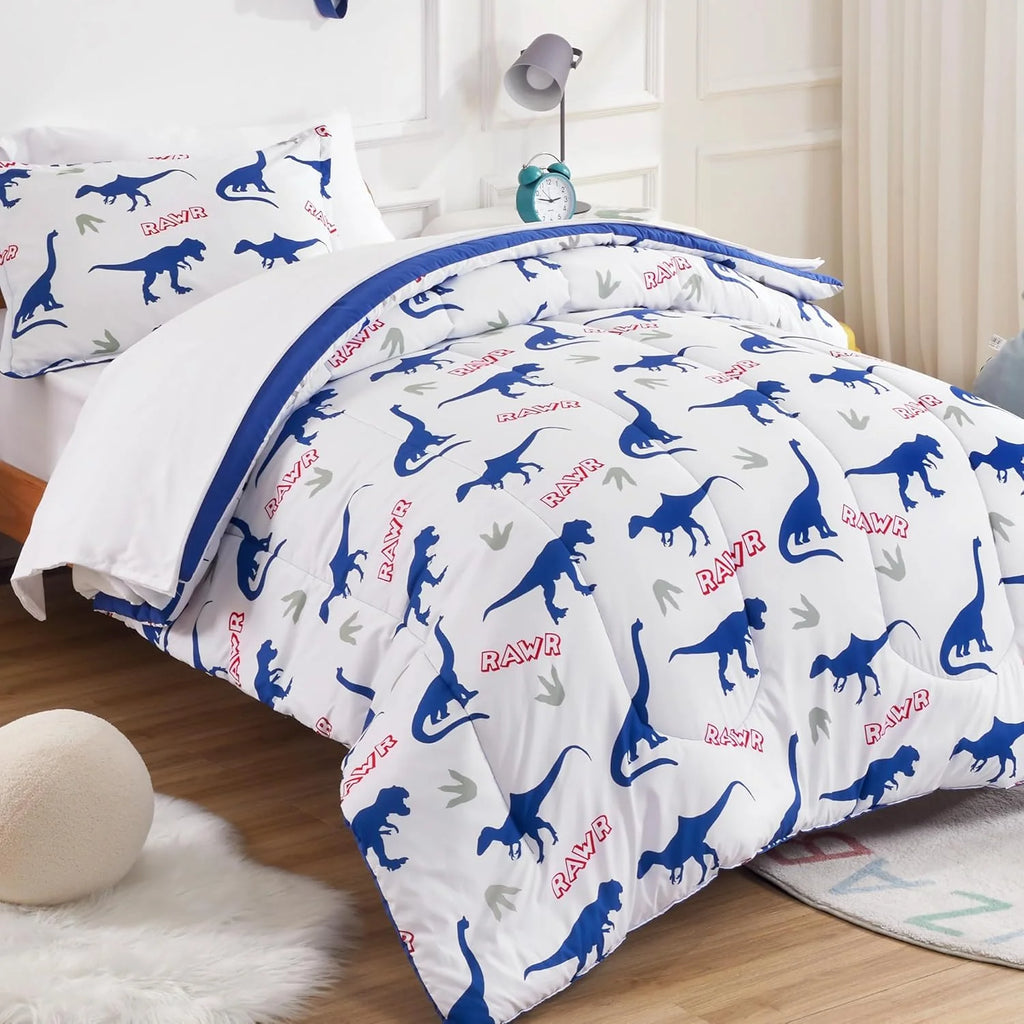Kids Comforter Set