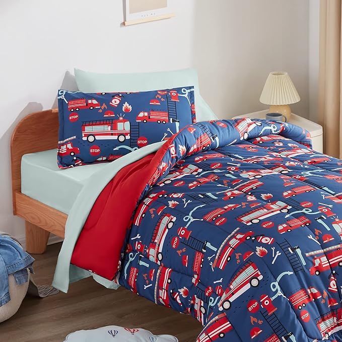 Kids Comforter Set