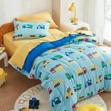 Kids Comforter Set