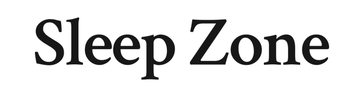 Sleep Zone Home