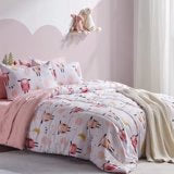 Kids Comforter Set