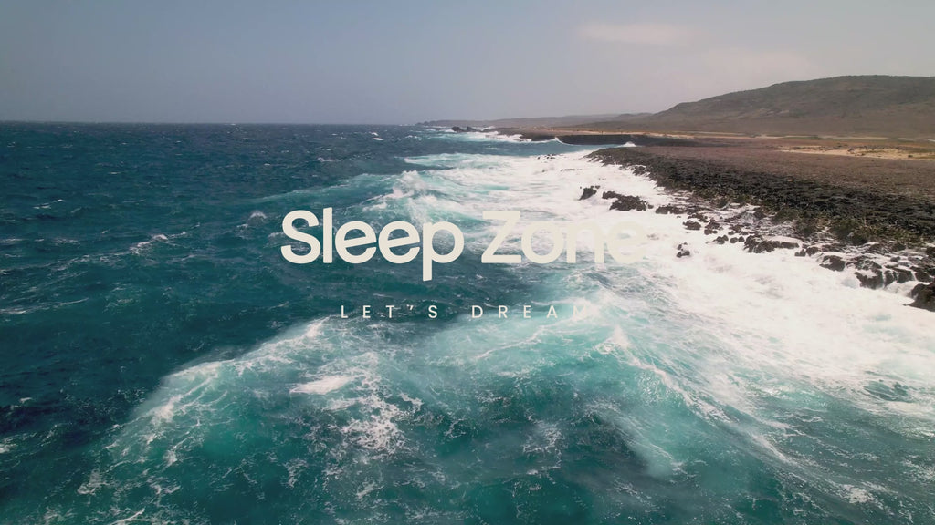 Cooling Memory Foam Pillow - Breathable & Supportive for All Sleep Positions