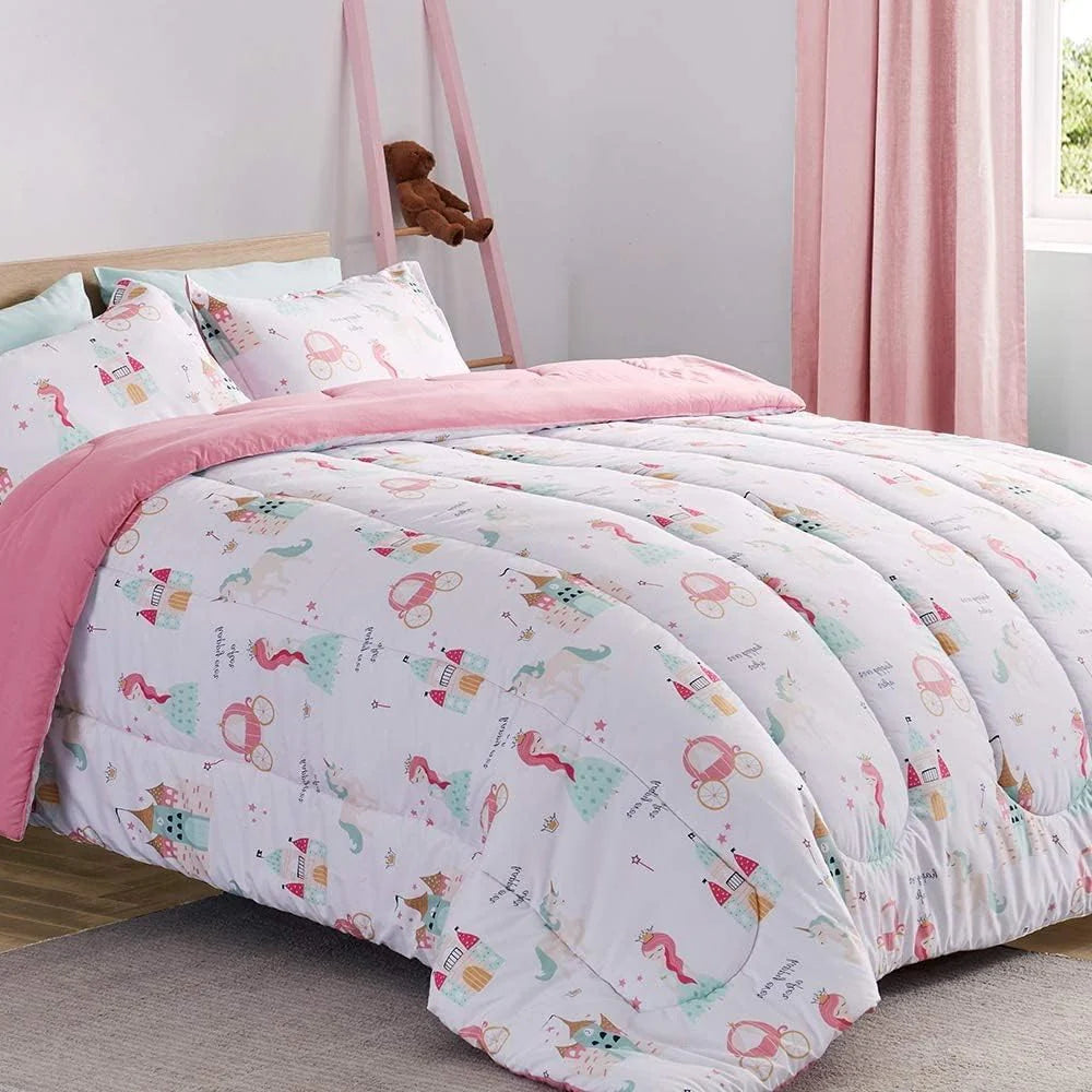 Kids Comforter Set