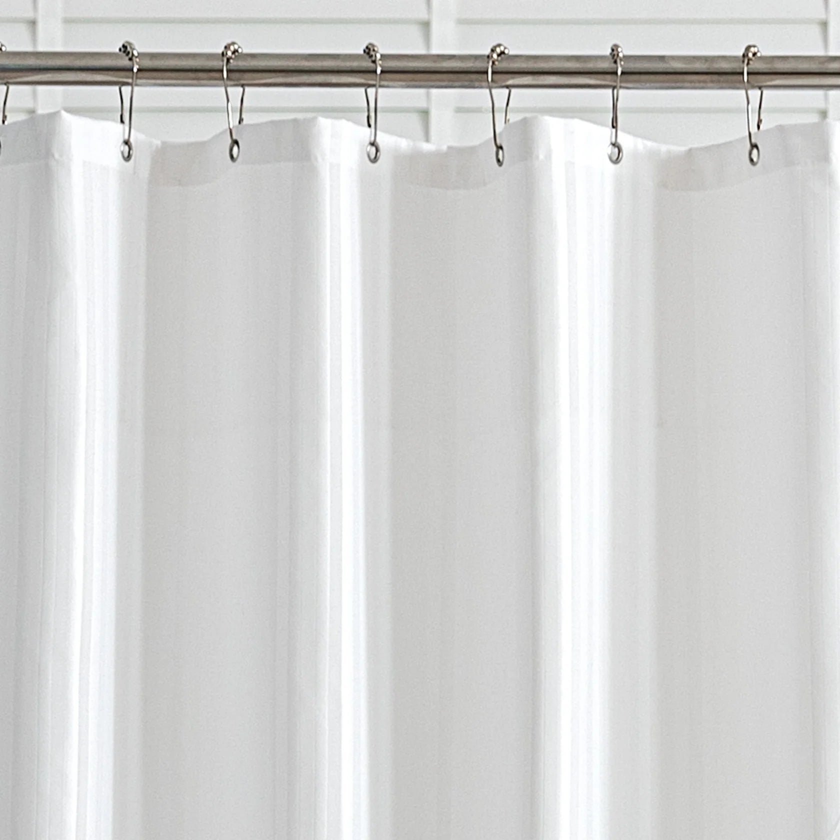 Bathroom Shower Curtain, Waterproof, Oeko-Tex Certification, 72"x72"